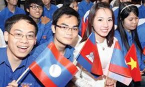 ອັດງານມະໂຫລານຊາວໜຸ່ມສາກົນ ມິດຕະພາບ